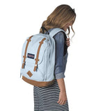 JanSport Cortlandt, Blue Dusk, One Size