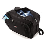 American Tourister Luggage Fieldbrook II 3 Piece Set (One Size, Charcoal)