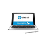 HP Elite X2 1012 G1 Detachable 2-IN-1 Business Tablet Laptop - 12" FHD IPS Touchscreen (1920x1280),