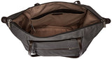 Briggs & Riley Kinzie Street Horizontal Tote, Grey