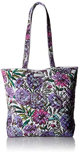Shop Vera Bradley Iconic Tote Bag, Signature – Luggage Factory