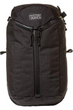 MYSTERY RANCH Urban Assault 24 Backpack - Military Inspired Rucksacks, Black, 24L