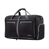 Gonex 40L Packable Travel Duffle Bag for Boarding Airline, Lightweight Gym Duffle Water Repellent &