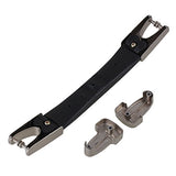BQLZR Suitcase Luggage Case B023 14cm Spare Carry Handle Grip Handle Replacement