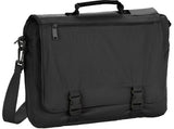 Zuzify Expandable Briefcase. Vn0037 Os Black