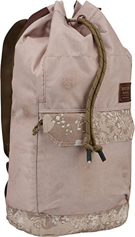 Burton Unisex Frontier Pack Hawaiian Desert Camo Backpack
