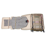 Travelpro Platinum Magna 2 Expandable Spinner Suiter Suitcase, 29-In., Olive