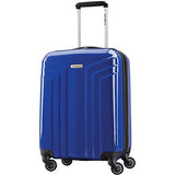Samsonite Sparta 19" Hardside Carry-On Spinner (Cobalt)