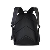 Crazytravel School Book Bags Backpack For High School College Man Women Kids