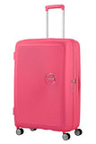 American Tourister Hand Luggage, Pink (Hot Pink)