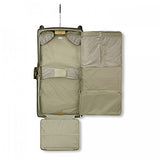 Briggs & Riley Baseline Wardrobe Spinner, Olive