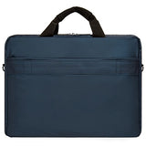 VanGoddy Adler Briefcase Messenger Bag Dell 14 to 15.6-inch Laptops (Blue)