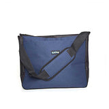 Pokemon - Starting Characters Messenger Bag | Black/Dark Blue