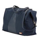 HADAKI New Orleans Women's HDK884-Valeria's Duffle 18"L x 7"W x 15"H Indian Teal