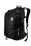 Granite Gear Splitrock Backpack - Black