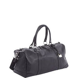 Bugatti Perreira Duffle Bag Leather (Cognac)