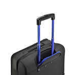 Zero Halliburton Greenwich 2-Wheeled Business Case SNY17 (BLUE)