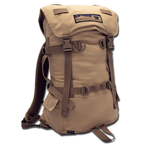 Mountainsmith Wizard Daypack, Barley