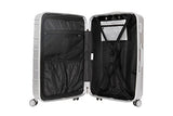 Triforce Embossed Ceron Vivi 30 Inch Spinner Luggage