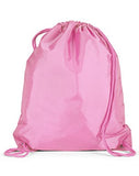 Ultraclub® Large Sport Pack - Pink