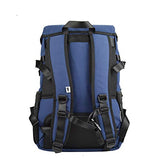 Alpine Division Timberline Laptop Backpack - Navy