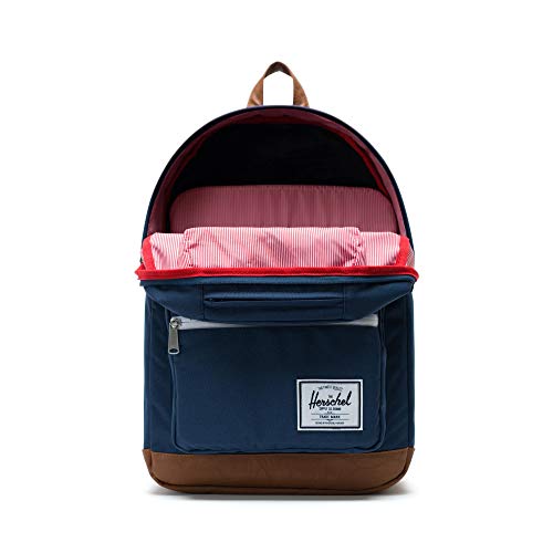 Herschel Pop Quiz BackpackNavy