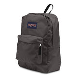 Jansport Superbreak Backpack (Forge Grey)