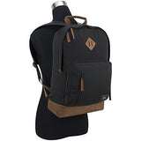 Fuel Everyday Multipurpose Backpack, Black/Coco