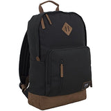 Fuel Everyday Multipurpose Backpack, Black/Coco