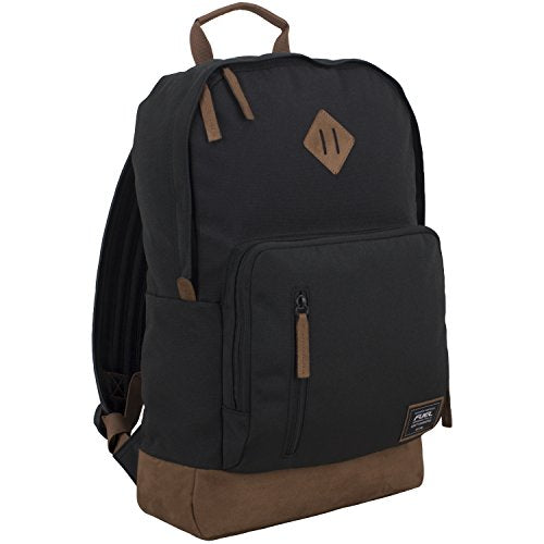 Fuel Everyday Multipurpose Backpack, Black/Coco
