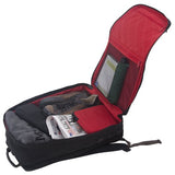 Token Bags Grand Army Backpack, Black, One Size