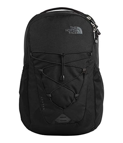 The North Face Jester, TNF Black/Silver Reflective, OS