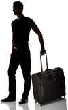 Travelpro Crew 11 Large Rolling Garment Bag, Black