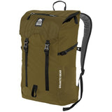 Granite Gear Brule Backpack, Black, Black