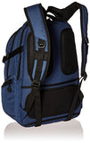 Victorinox Vx Sport Scout Laptop Backpack, Blue/Black Logo