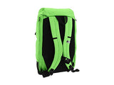 The North Face Pre-Hab Backpack - Glo Green/Black