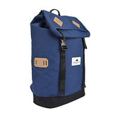 Alpine Division McKenzie Rucksack - Navy