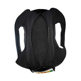 Duffel Bag Green Vietnam Veteran Shoulder Yoga Gym Tote Bags Sports Bag for Men Boys