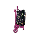 ATM Kid's JoJo Siwa Scootie Luggage