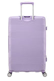 American Tourister Hand Luggage, Purple (Lavender)