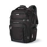 Samsonite Tectonic Lifestyle Sweetwater Business Backpack Black One Size