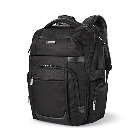 Samsonite Tectonic Lifestyle Sweetwater Business Backpack Black One Size
