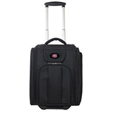 Montreal Canadians Business Tote Laptop Bag Luggage (Color: Black)