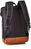 Herschel Supply Co. Retreat Black One Size