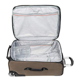Monterey 2.0 25-Inch 2-Wheel Check-In Suitcase in Chanterelle