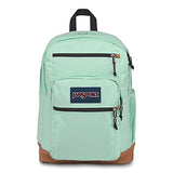 JanSport Cool Student Laptop Backpack - Brook Green