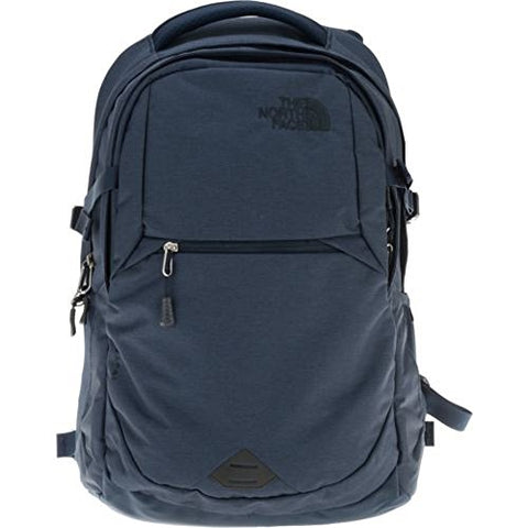 The North Face Yavapai Backpack (Urban Navy Light Heather/Urban Navy)