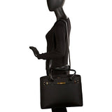 Women In Business Thoroughbred Laptop Tote - Black