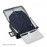 Briggs & Riley Baseline Expandable 25" Upright, Black, Medium