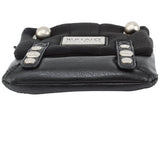 Buffalo David Bitton Miley Crossbody Bag- Black